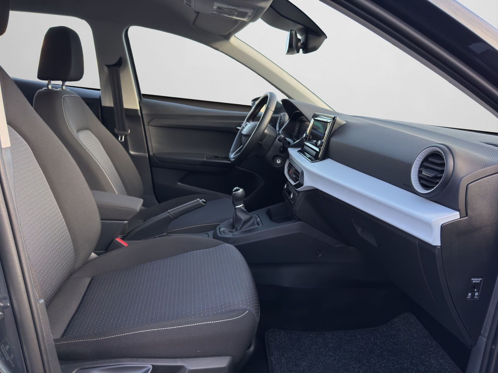 Seat Ibiza - Bild 5