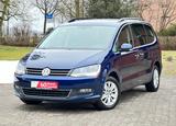 Volkswagen Sharan Comfortline BMT/Start-Stopp *7 Sitzer* - VW Sharan Gebrauchtwagen in Hannover