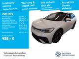 Volkswagen ID.5 Pure mit Infotainment-Paket Navi IQ.LIGHT - - Volkswagen ID.5: Pure