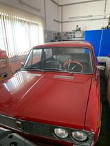 Lada LADA 2103, 1500, IFA, DDR, Oldtimer - Lada mit Benzin-Antrieb: 2103