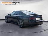 Audi S8 4.0 TFSI quattro plus - Audi S8 mit Benzin-Antrieb: Limousine, Automatik