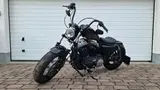 Harley-Davidson Sportster 48 Xl1200x 5HD Model mit abs - Offers