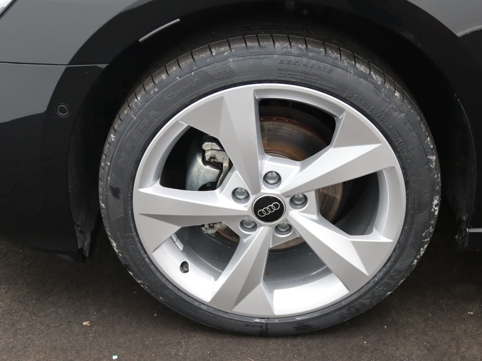 Audi A3 - Bild 15
