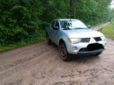 Mitsubishi L200 Pickup - Mitsubishi Pick-up