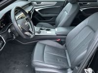 Audi A6 - Vorschau Bild 12