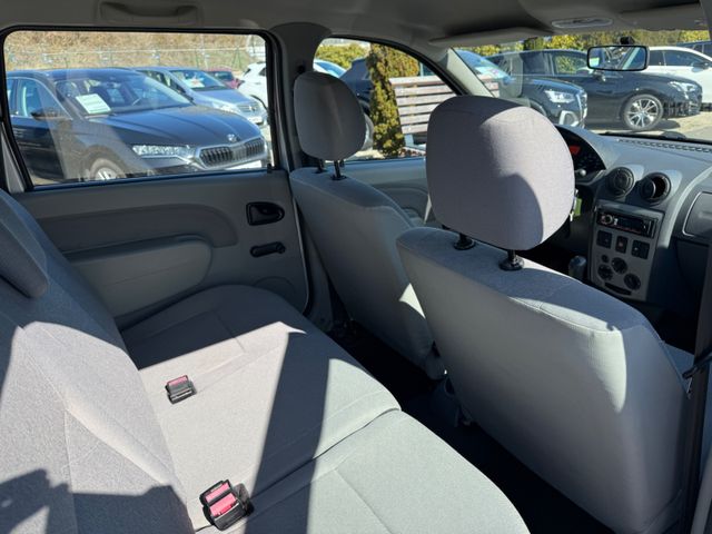 Dacia Logan MCV Kombi Ambiance