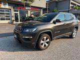 Jeep JEEP Compass 2.0 Mjt II aut. 4WD Longitude - Jeep Compass Longitude mit Diesel-Antrieb