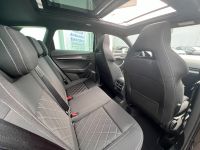 SKODA Karoq 2.0 TSI DSG 4x4 Sportline PANO AHK 5J GAR bei Autohaus Landmann & Maier OHG