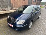 Lancia Phedra 3.0 V6 24V Emblema 2Hand Scheckheft