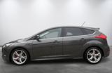Ford Focus Lim. Titanium ACC Totwinkel Kamera Navi - Ford in Berlin: Ka