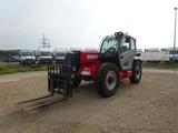 Manitou MT 835 EASY Comfort/4x4x4/Klima/Gabel - Angebote entsprechen deinen Suchkriterien