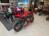 Honda CBR650R *Service und TÜV neu - HONDA CB 650
