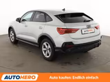 Audi Q3 Sportback 35 TFSI S Line Aut.*SONOS*MATRIX* - Audi Q3 Gebrauchtwagen in Dresden