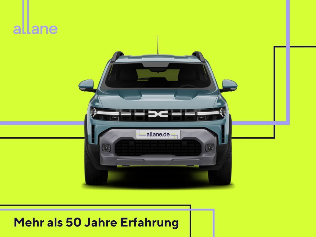 Dacia Duster - Bild 4