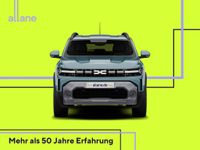 Dacia Duster - Vorschau Bild 4