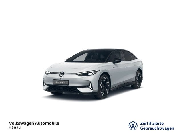 Volkswagen ID.7 GTX 4MOTION AHK*PANO*IQ-DRIVE*HARMAN&KARDON