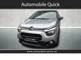 Citroën C3 1.2 Feel Pack Navi/LED Scheinwerfer/Sitzheiz. - Citroën C3: Feel Pack