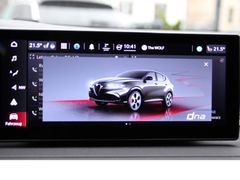 Fahrzeugabbildung Alfa Romeo Tonale Sprint*LED-SW*Winterpaket*Radartempom.*Ap