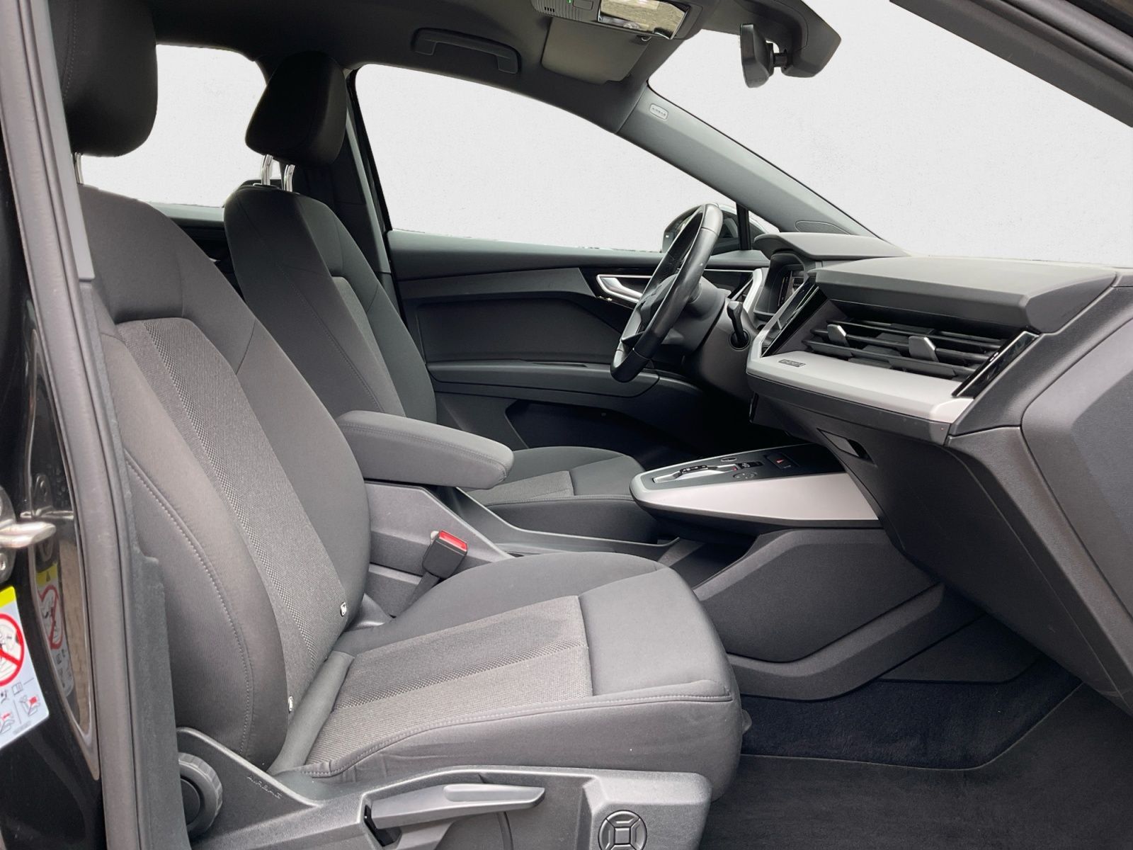 Audi Q4 e-tron - Bild 15