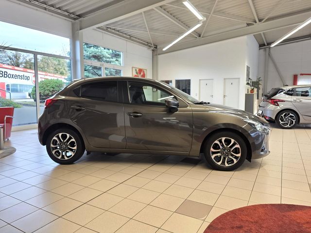 MAZDA 2 — Foto 9