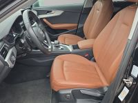 Audi A4 - Vorschau Bild 9