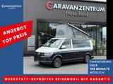 Volkswagen California T6 Coast Aufstelldach 4 MOTION#204 PS - Angebote
