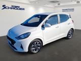 Hyundai i10 Trend 1.2  ALLWETTER+KAMERA+DAB+ACAA - Hyundai i10 Trend mit Benzin-Antrieb