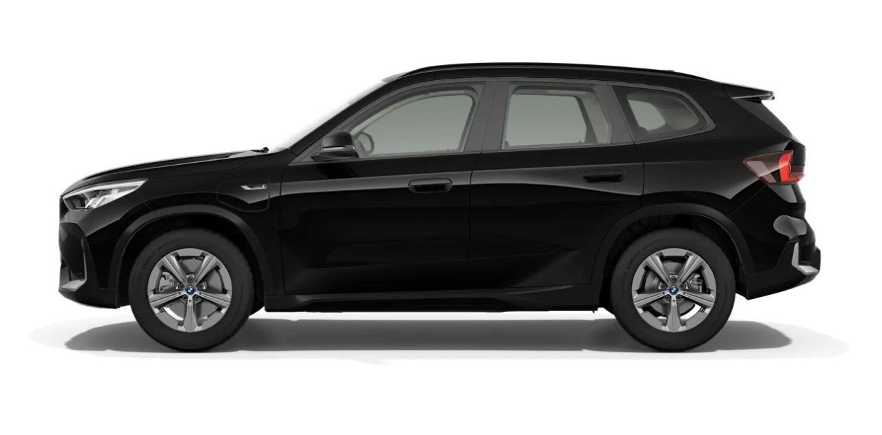BMW X1 - Bild 4