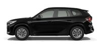 BMW X1 - Vorschau Bild 4