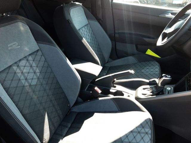 Polo R-Line 1,0 TSI OPF 70 kW (95 PS) 7-Gang-Dop