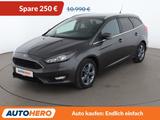 Ford Focus 1.5 EcoBoost Sport*NAVI*PDC*SHZ*AHK*KLIMA* - Ford Focus: Ecoboost