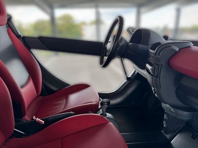 Smart Crossblade Nr.984