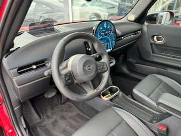 MINI Cooper C - 8