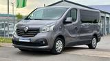 Renault Trafic Combi L1H1 2,7t  Expression - Renault Trafic: Combi