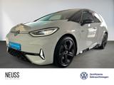 Volkswagen ID.3 GTX PANO+NAVI-PRO+AHK+SHZ+MATRIX+LENKRADHZG - Volkswagen ID.3: GTX