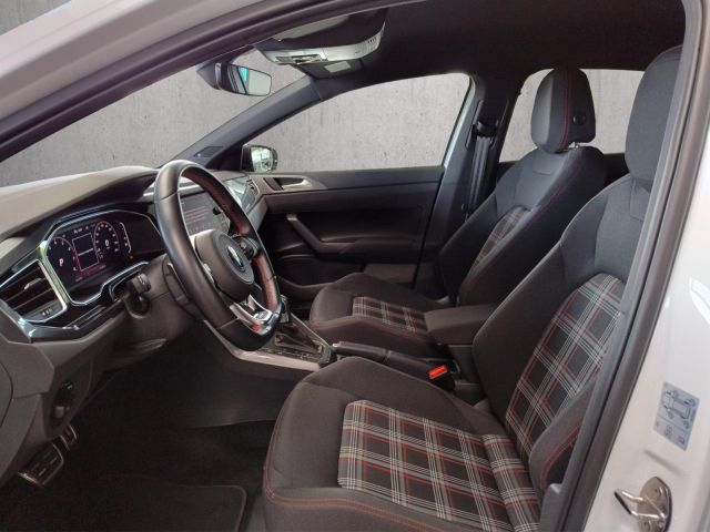 Polo GTI 2.0 TSI DSG Klima Navi Rückfahrkamera
