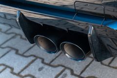 BMW M3 xDrive Competition/ SCHALENS/ INNOVATION/ H&K BMW M3 xDrive Competition/ SCHALENS/ INNOVATION/ H&K