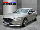 Mazda 6 Lim. 194PS Takumi 6AT Bose, 360°, GSD - Mazda 6: Automatik