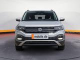 Volkswagen T-Cross 1.0 TSI DSG ACTIVE, Navi, Rückfahrkamera - Volkswagen T-Cross in Saarbrücken