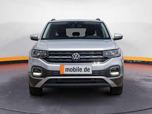 Volkswagen T-Cross 1.0 TSI DSG ACTIVE, Navi, Rückfahrkamera