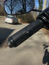 Harley-Davidson Sportster XL2 1200 iron - HARLEY-DAVIDSON XL 2