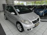 Mercedes-Benz A 170 A A 170 3-türig Polar Star - Mercedes-Benz A 170 mit Benzin-Antrieb: Automatik