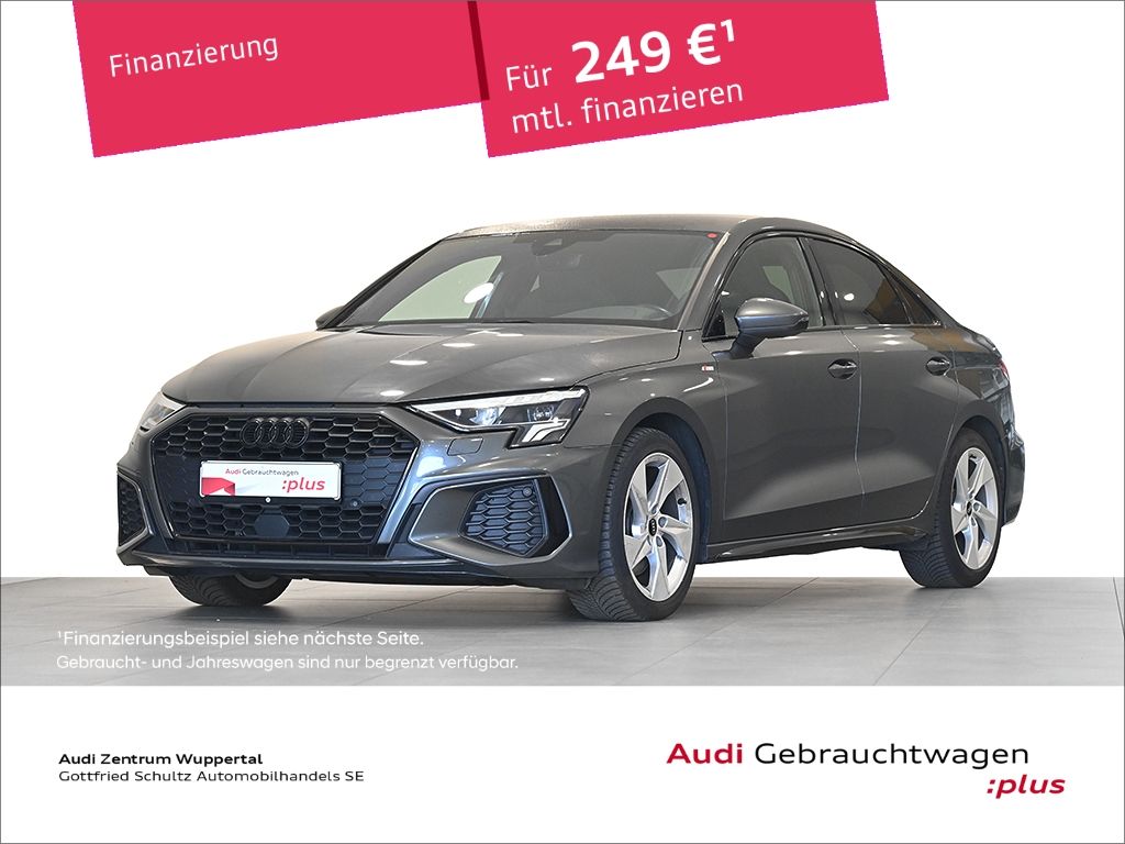 Image of Audi A3