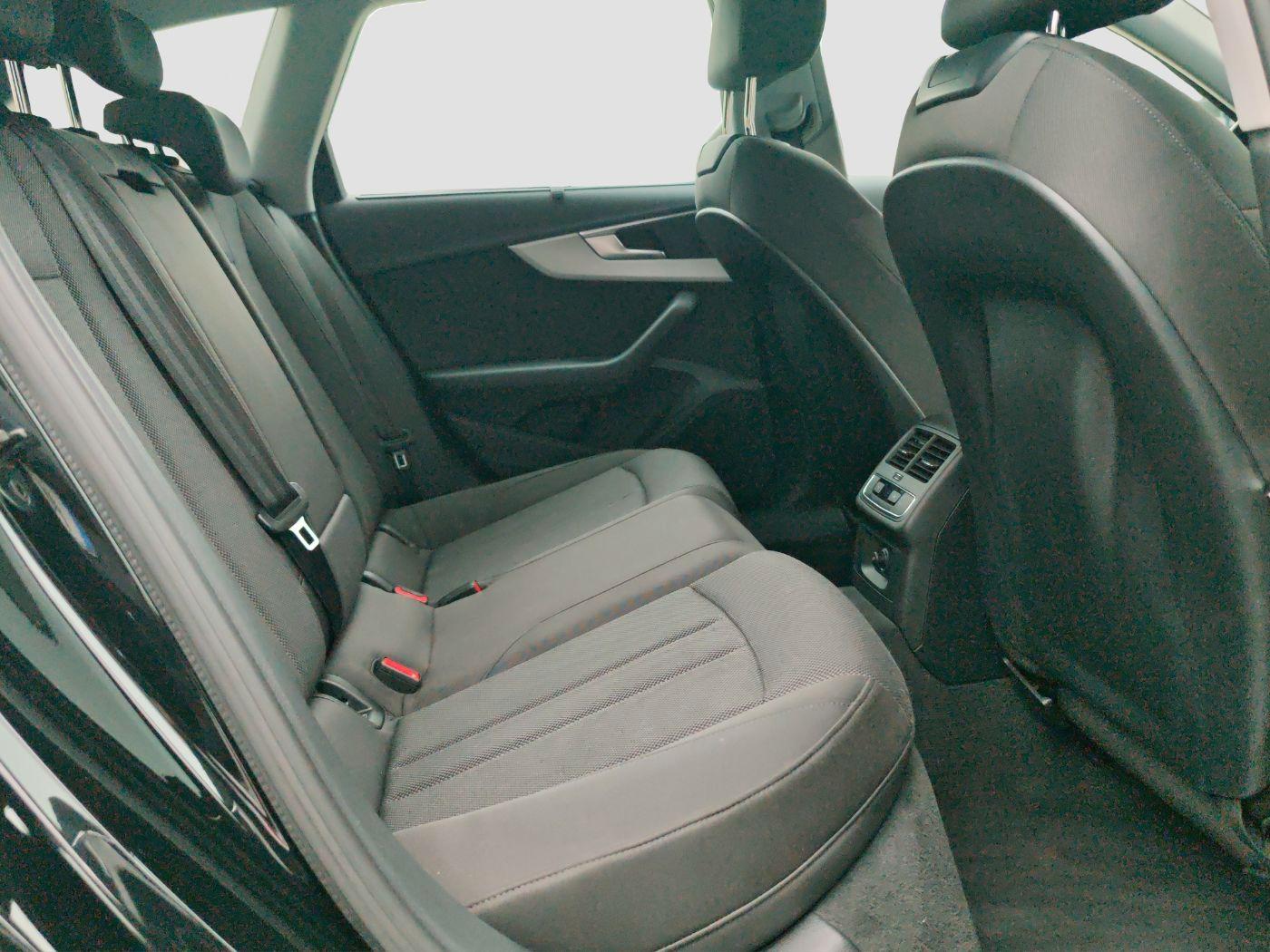 Audi A4 Avant 35 TFSI Business LED SHZ Navi+, миниатюра 15