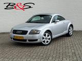Audi TT 1.8 5V Turbo Quattro 180pk xenon klima - Audi Oldtimer