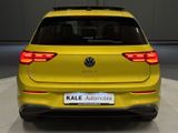 Volkswagen Golf VIII Lim. 1.5 TSI Life*18Zoll*PANORAMA*NAVI - : Gelb