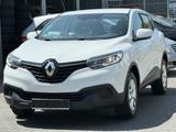 Renault Kadjar Life 1.2 TCe Energy - Renault Kadjar in Frankfurt (Main)