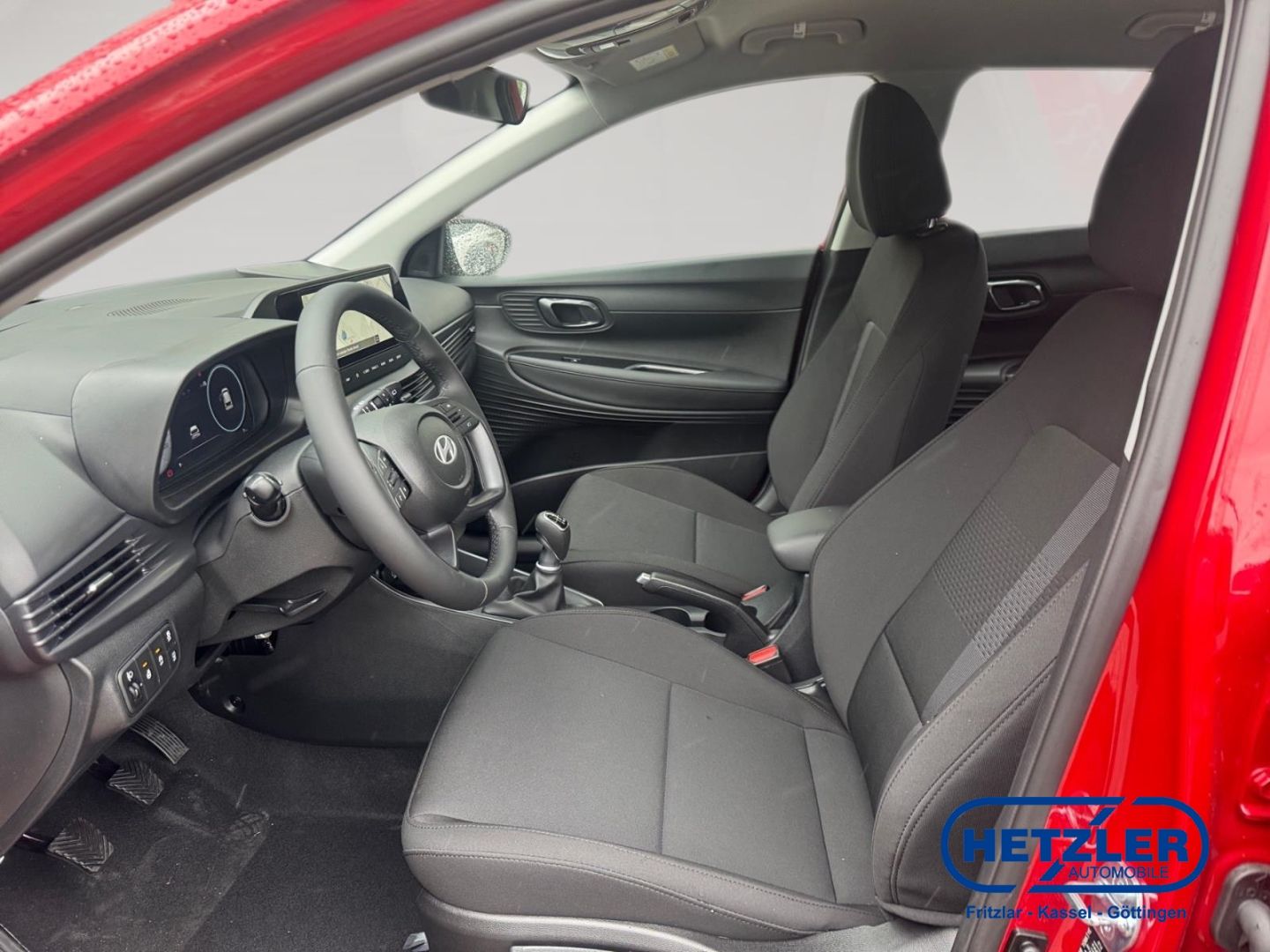 Hyundai i20 – Bild 7