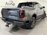 Ford Ranger 3.0 EB Wildtrak DoKa 4x4 NAV+LED+AHK+KAM - Ford Ranger: Allradantrieb, 3.0