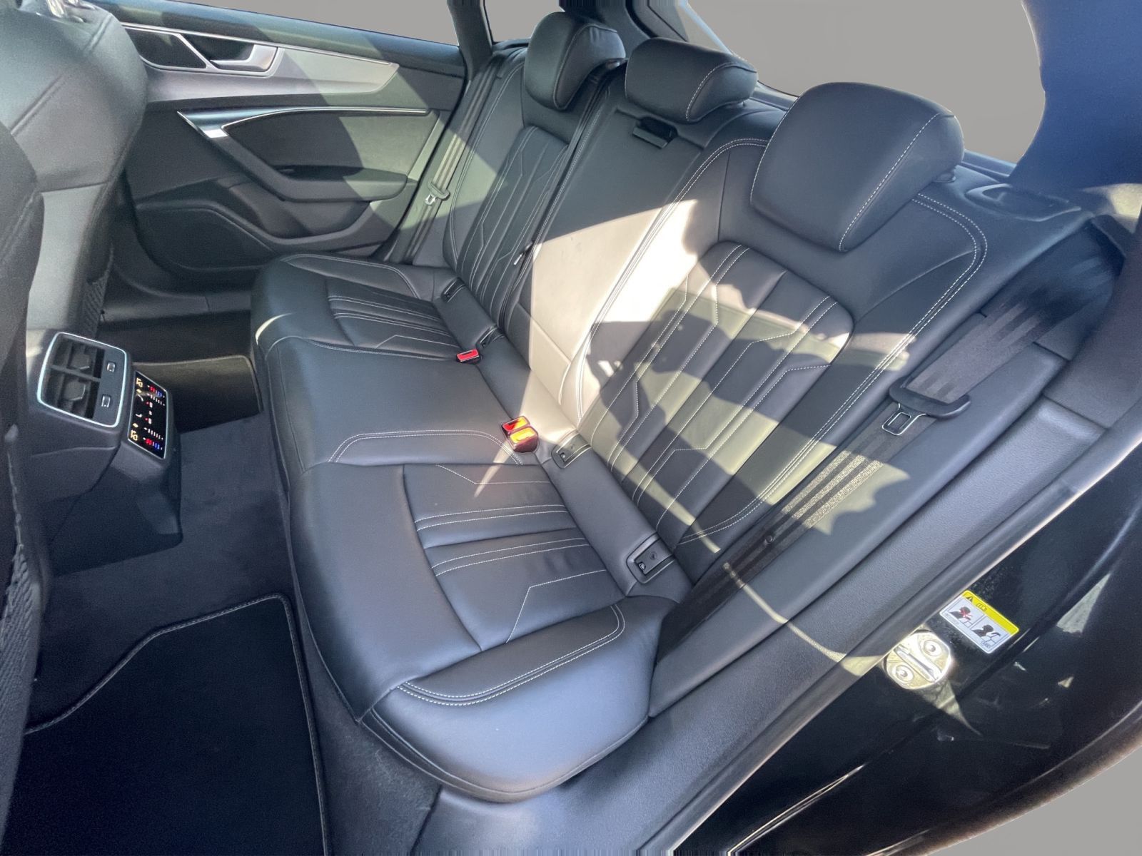 Audi A7 - Bild 19